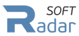 radar-soft logo