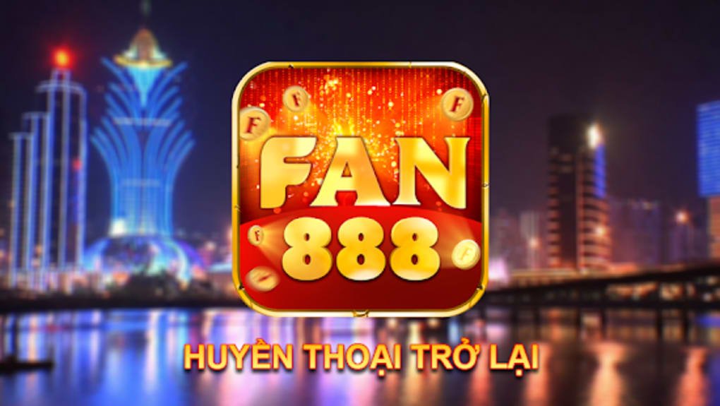 Fan888 Club