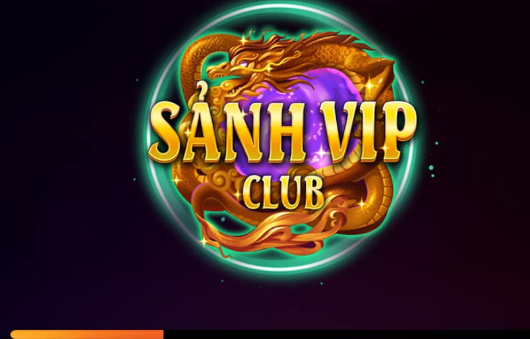 Sảnh vip Club