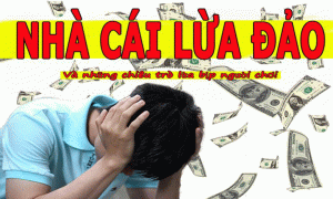 Top Trang lô đề online lừa đảo cần né Ngay Hôm Nay