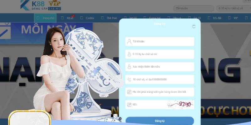 Tuân thủ quy định cơ bản, luật chơi ở bất kỳ game nào