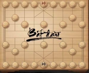 Quy định về cách chơi cờ úp cụ thể cho người chơi mới