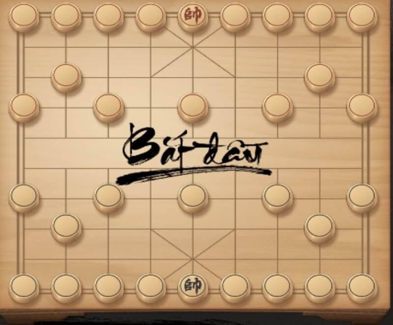 Quy định về cách chơi cờ úp cụ thể cho người chơi mới