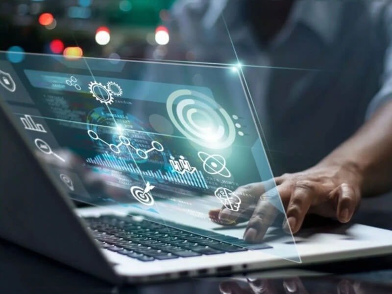 Thiết kế giao diện bắt mắt để thu hút người chơi 