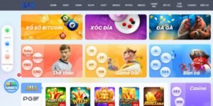 Giới thiệu chung về trang cược Tài xỉu, game bài Gi8