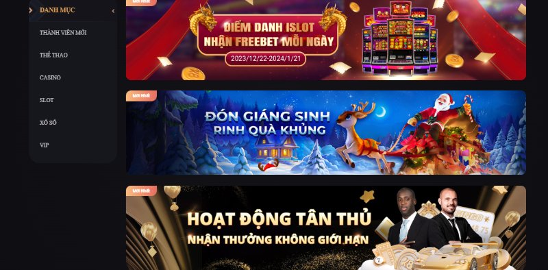 Điểm danh chương trình khuyến mãi, độc đáo ấn tượng đến từ K8