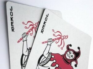 Vị trí và vai trò của quân bài Joker trong game Euchre