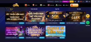 Khuyến mãi đa dạng và thưởng lớn tại nhà cái