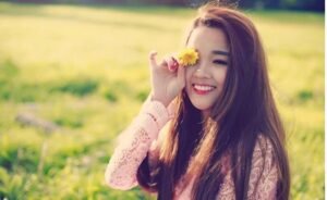 Mơ thấy gái đẹp