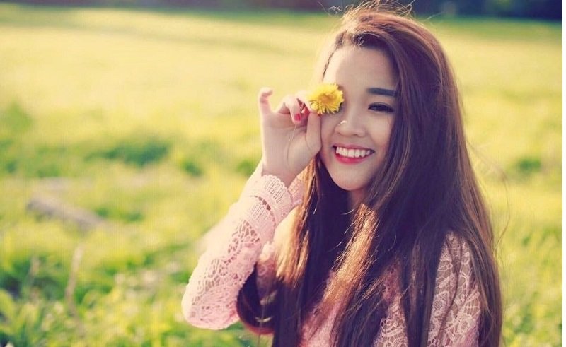 Mơ thấy gái đẹp