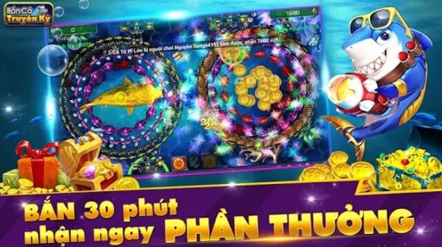 Chơi thả ga không phải lo hết xu với nhiều chương trình tặng xu vô cùng hấp dẫn Chơi thả ga không phải lo hết xu với nhiều chương trình tặng xu vô cùng hấp dẫn