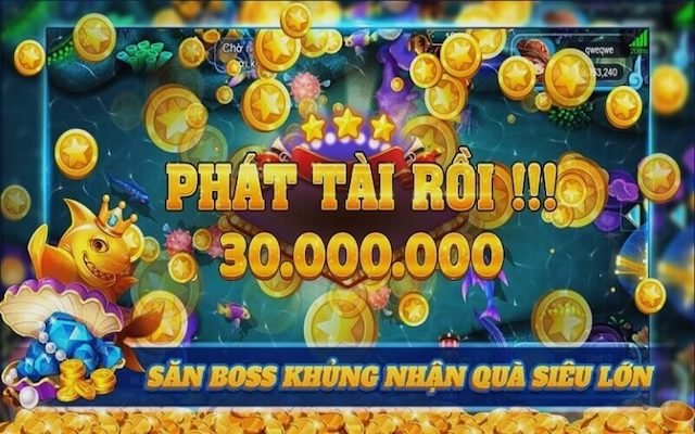 Game có lối chơi vô cùng hấp dẫn và thú vị