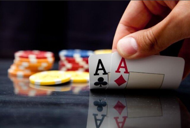 Nếu người chơi sở hữu xì bàng và xì dách thì khả năng chiến thắng rất cao