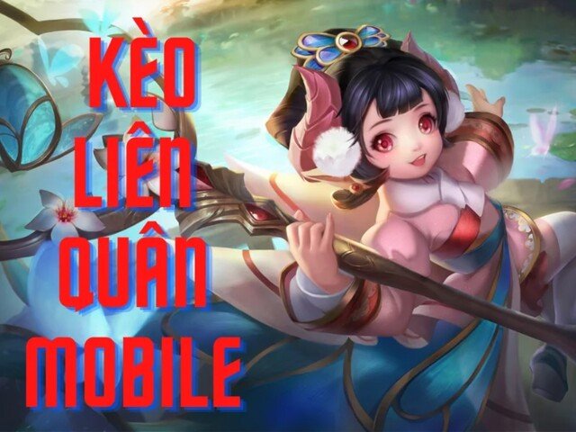 Tìm hiểu ngay các loại kèo cá cược liên quân mobile để đặt cược tốt nhất