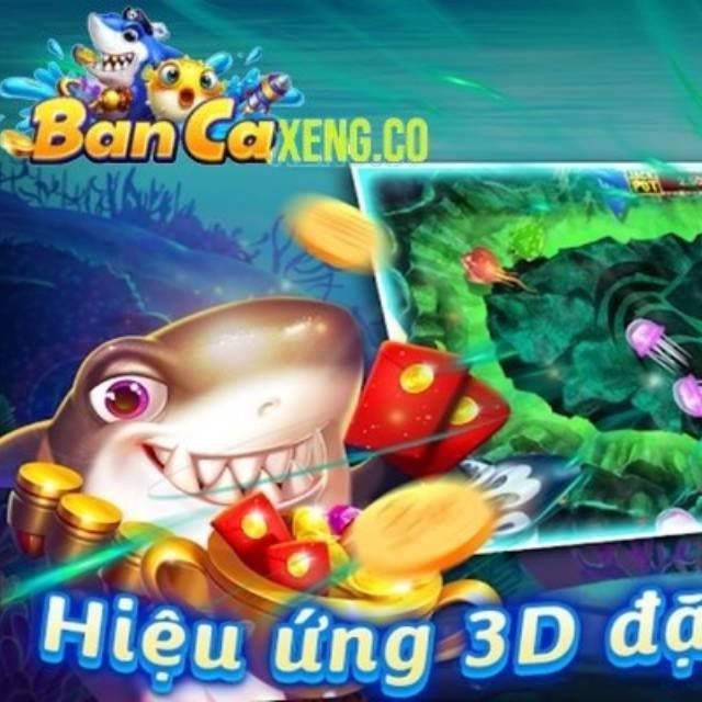Giới thiệu về tựa game đại chiến săn cá