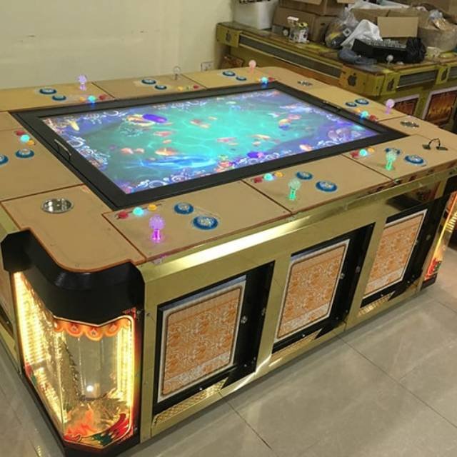 Kinh nghiệm lựa chọn máy bắn cá hay nhất