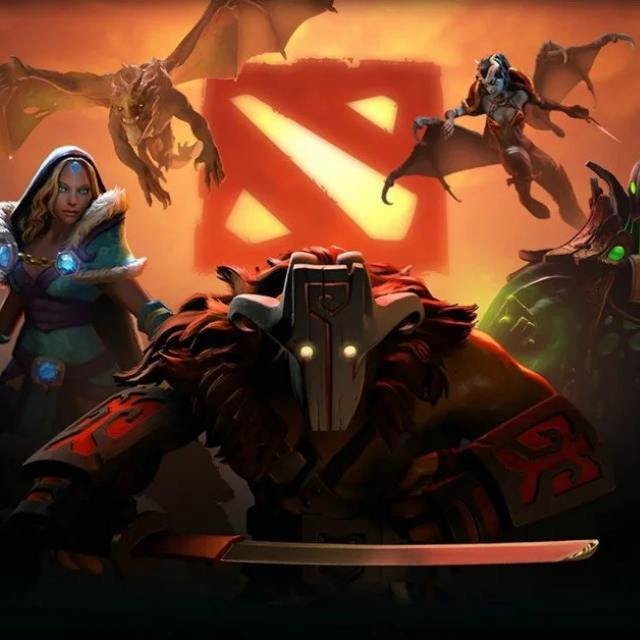 Sơ lược về sự ra đời của trò chơi dota 2