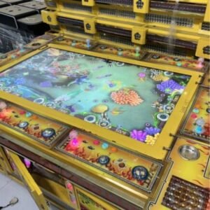 Tổng quan máy bắn cá là gì?