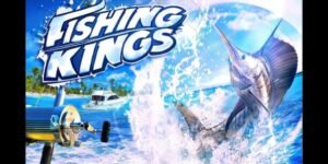Giới thiệu app game Fishing King