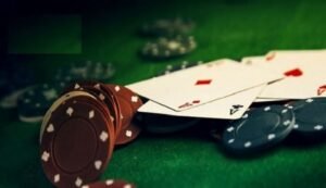 Giới thiệu game bài bửu