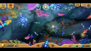 Giới thiệu ứng dụng Fish Catcher