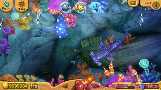 Hướng dẫn cài đặt Fish Catcher trên Steam Hướng dẫn cài đặt Fish Catcher trên Steam