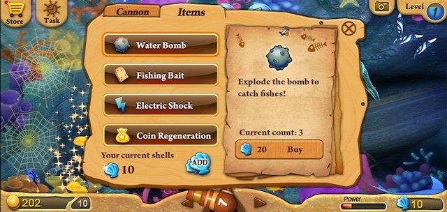 Những điểm đặc sắc của game Những điểm đặc sắc của game