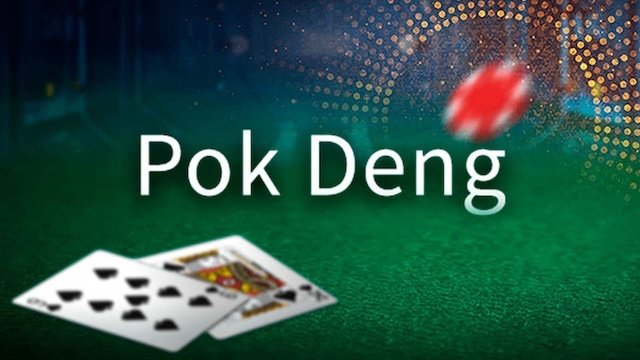 Hướng dẫn cách chơi Pok Deng trực tuyến