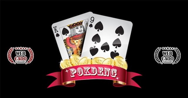 Chi tiết về luật chơi Pok Deng
