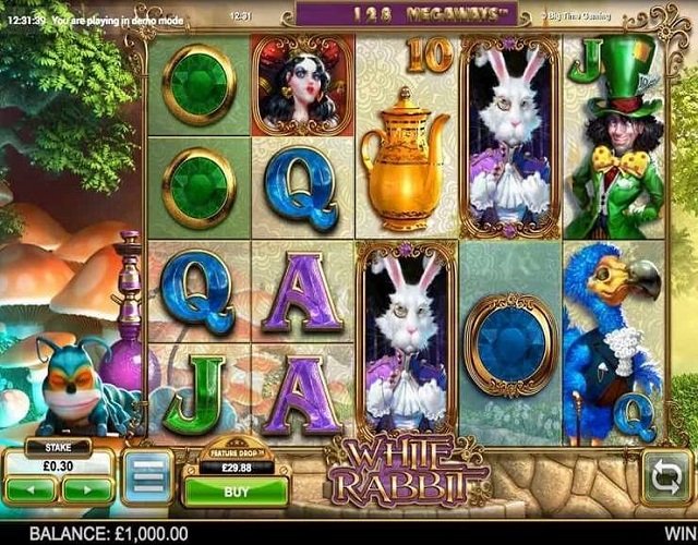 Cao thủ chia sẻ mẹo hốt bạc từ slot game Thỏ Trắng