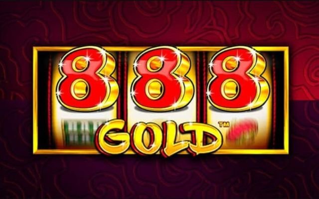 888 Gold - Siêu phẩm nổ hũ đổi thưởng hấp dẫn nhất hiện nay