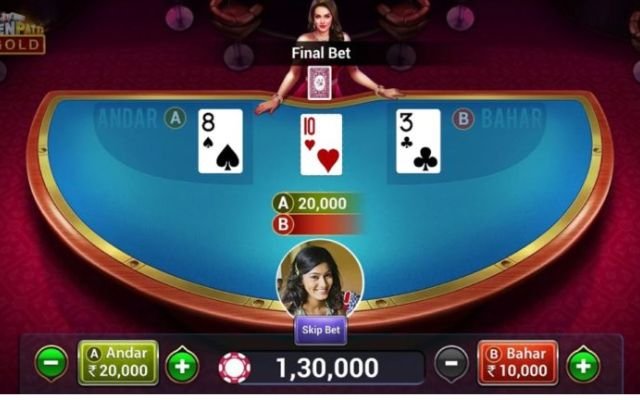 Cách chơi Teen Patti không quá khó nhưng cũng cần có chiến thuật