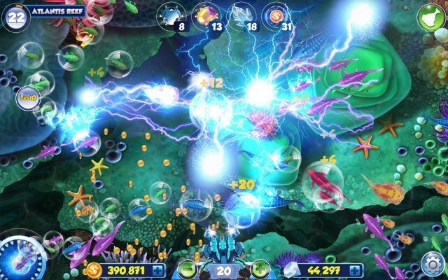 Cách hack điểm game bắn cá bằng cách hack góc Cách hack điểm game bắn cá bằng cách hack góc