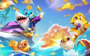Giới thiệu khái quát về game bắn cá siêu thị