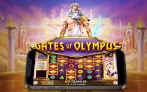 Hướng dẫn cách chơi game Gates of Olympus chi tiết nhất