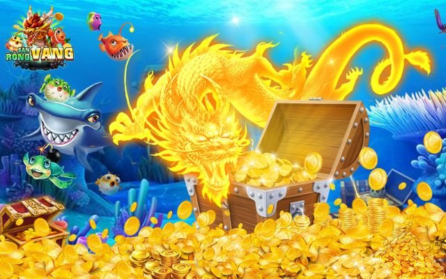 Khi game kết thúc số tiền thưởng tích lũy sẽ được cộng vào tài khoản người chơi