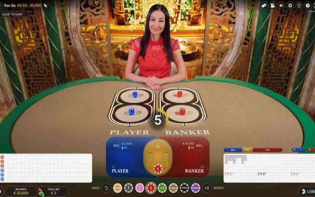 Những chiến thuật hay khi chơi game Bac Bo