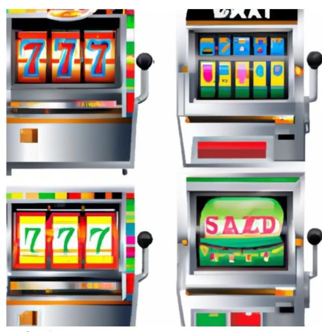 Tất tần tật những điều mà cược thủ cần biết về trò chơi slot