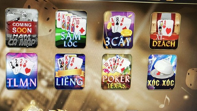 Bỏ túi tuyển tập các tuyệt chiêu chơi game đánh bài online từ cao thủ