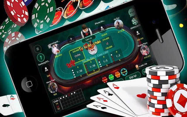 Cách tham gia đánh bài trực tuyến tại các cổng game khá đơn giản