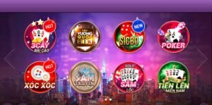 Game bài online đổi thưởng là gì?