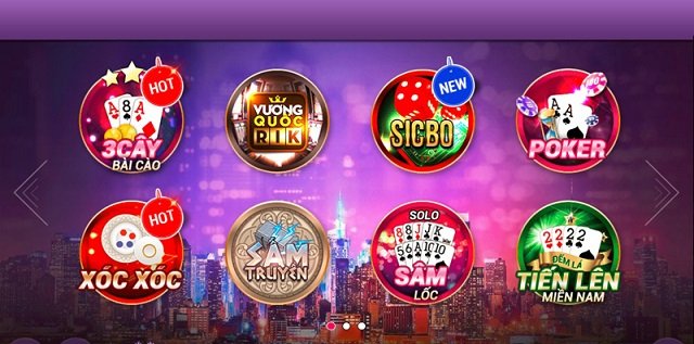 Game bài online đổi thưởng là gì?