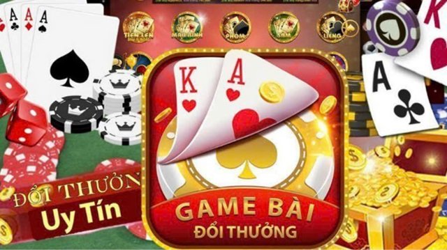 Game đánh bài trực tuyến được nhiều anh em bet thủ ưa chuộng