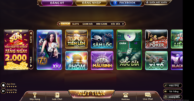 Hãy cân nhắc ứng dụng game bài đến từ top sân chơi giải trí uy tín