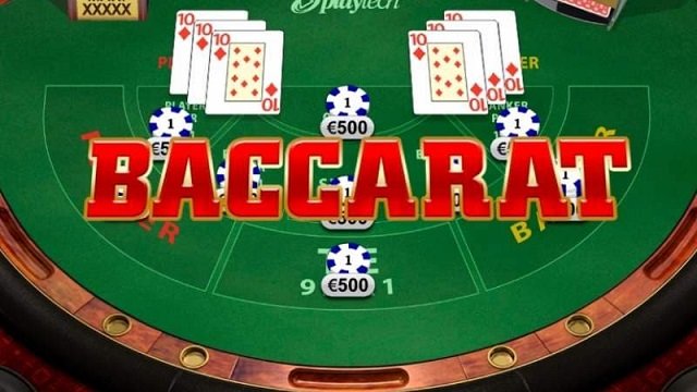 Khám phá kinh nghiệm chơi bài Baccarat hiệu quả