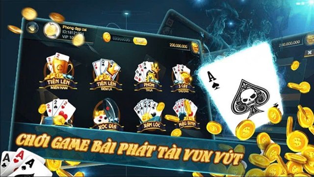 Một vài tiêu chí dùng để đánh giá độ uy tín của các cổng game bài