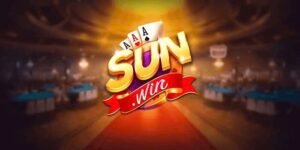 Sunwin là sân chơi được nhắc đến nhiều trên các diễn đàn game online