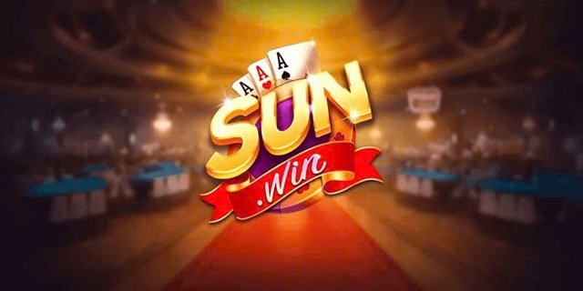 Sunwin là sân chơi được nhắc đến nhiều trên các diễn đàn game online