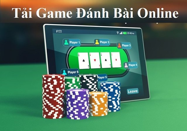 Tải game dễ dàng làm giàu thành công