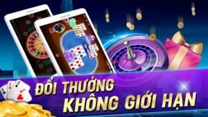 Tham gia game đánh bài đổi thưởng tại sao không?